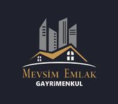 MEVSİM EMLAK GAYRİMENKUL Logo