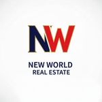 New World Gayrimenkul Logo