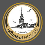 İSTANBUL HOUSE  EMLAK Logo