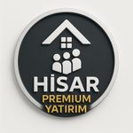 Hisar Gayrimenkul Logo