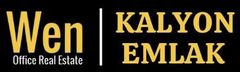 KALYON GAYRİMENKUL Logo