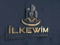 İlk Evimm Gayrimenkul Logo