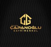 ÇAPANOĞLU EMLAK Logo