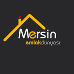 MERSİN EMLAK DÜNYASI Logo