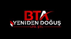 BTA İNŞAAT GAYRİMENKUL Logo