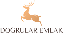 Doğrular Emlak & Gayrimenkul Logo