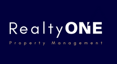 RealtyONE Property Management Logo