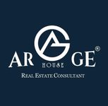 ARGE HOUSE Logo
