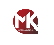 MK Yatirim Pazarlama Logo