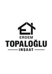 ERDEM TOPALOĞLU İNŞAAT EMLAK Logo