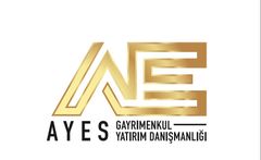 AYES GAYRİMENKUL & YATIRIM DANIŞMANLIĞI Logo