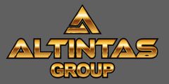 Altıntaş Emlak Logo