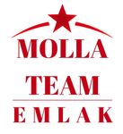 Molla Team Emlak /İstanbul Logo