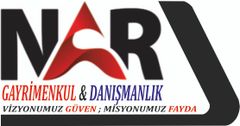 Nar İnşaat Gayrimenkul Logo