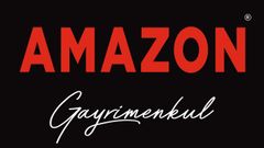AMAZON GAYRİMENKUL Logo