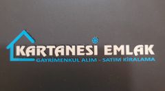 KARTANESİ EMLAK Logo