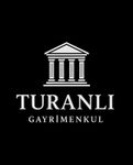 Turanlı Gayrimenkul Logo