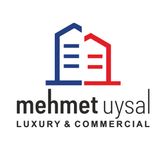 MEHMET UYSAL LUXURY & COMMERCIAL Logo