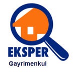 Eksper Gayrimenkul Logo
