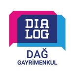 Dağ Emlak Logo