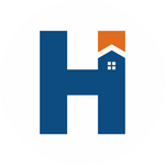 HİSAR GAYRİMENKUL Logo