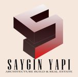 Bodrum Saygın Emlak Logo