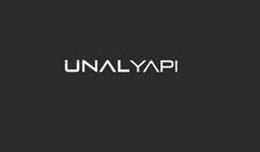 ÜNAL GAYRİMENKUL Logo