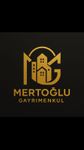 Mertoğlu Gayrimenkul Logo