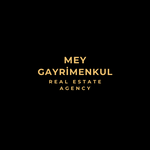 GHO MEY GAYRİMENKUL Logo