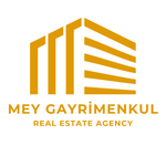 GHO MEY GAYRİMENKUL Logo
