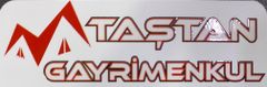 taştan gayrimenkul Logo