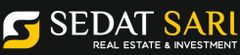Sedat Sarı Real Estate Invesment Logo