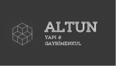 ALTUN YAPI GAYRİMENKUL Logo