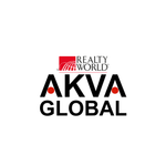 REALTY WORLD AKVA GLOBAL GAYRİMENKUL Logo