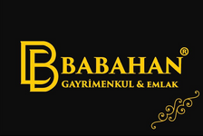 BABAHAN  GAYRİMENKUL & EMLAK Logo