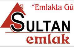 SULTAN EMLAK Logo