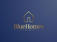 Blue Homes