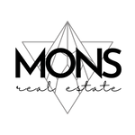 MONS GAYRİMENKUL Logo