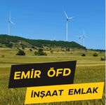 EMİR İNŞAAT EMLAK OTOMOTİV59 Logo