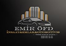 EMİR İNŞAAT EMLAK OTOMOTİV59 Logo