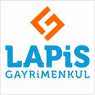 LAPİS GAYRİMENKUL Logo