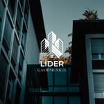 LİDER GAYRİMENKUL Logo