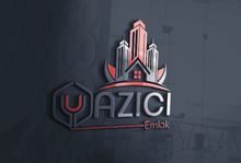 Yazıcı Emlak Logo