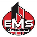 ANIT GAYRİMENKUL Logo