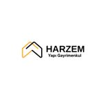 HARZEM GAYRİMENKUL Logo