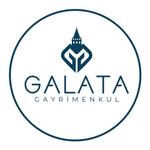 Galata Gayrimenkul Logo