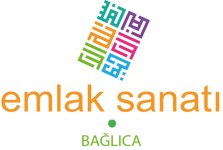 Emlak Sanatı Bağlıca Logo