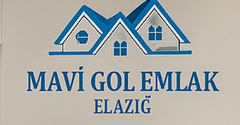 MAVİ GÖL EMLAK Logo