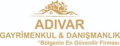 ADIVAR EMLAK Logo