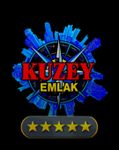 KUZEY GAYRİMENKUL Logo